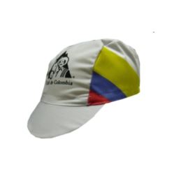 Czapeczka Profi CAFE DE COLOMBIA