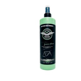 WINX Preparat do nabłyszczania F-SHINE 400 ml