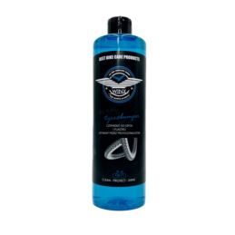 WINX Czernidło do opon i plastików 400 ml