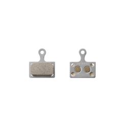 SHIMANO okładziny hamulcowe K04TI metaliczne