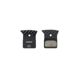 SHIMANO okładziny hamulcowe L05A żywiczne rad.