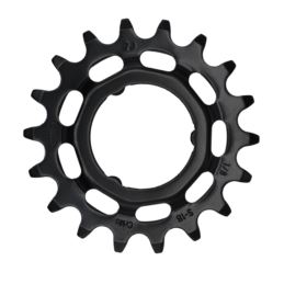 KMC Koło zębate R SHIMANO Wide 18T