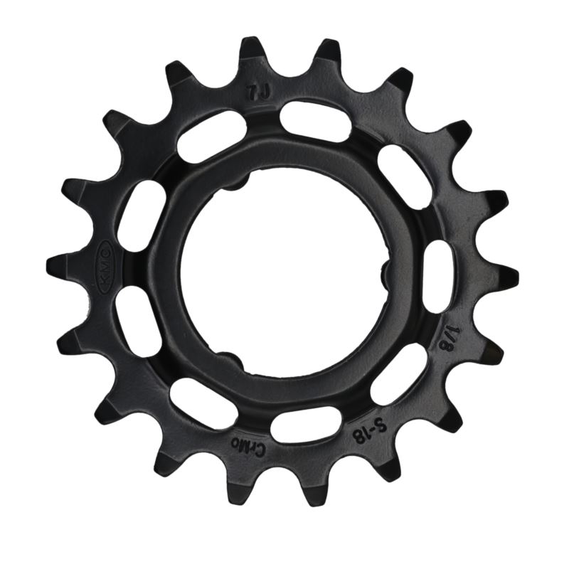 KMC Koło zębate R SHIMANO Wide 18T KMC Koło zębate R SHIMANO Wide 18T