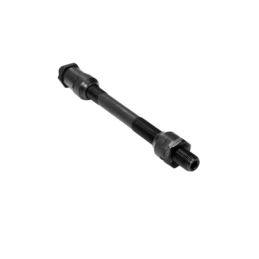 Oś piasty tył drążona  KPL. K-238 CrMo M10x145 5sz