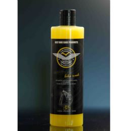 WINX Szampon do mycia roweru z woskiem 400 ml