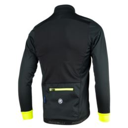 Rogelli bluza CORE czarno żółta M