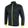 Rogelli bluza CORE czarno żółta L