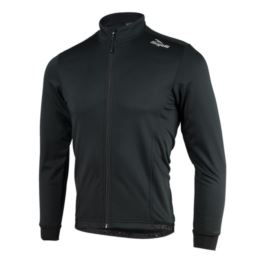 Rogelli bluza CORE czarna 4XL