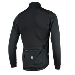 Rogelli bluza CORE czarna 4XL
