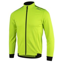 Rogelli bluza CORE żółta 4XL