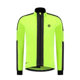 Rogelli bluza ESSENTIAL HI VIS żółta XXL
