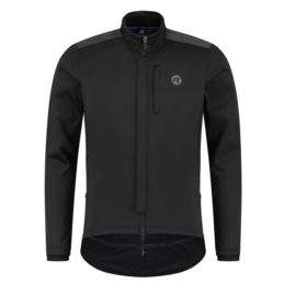 Rogelli bluza DEEP WINTER czarna XXL