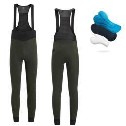 Rogelli rajtuzy SIGNATURE zielone XXL