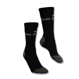 Rogelli skarpetki WOOL czarne XL