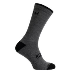 Rogelli skarpetki WOOL szare M 36-39