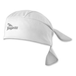 Rogelli bandana biała