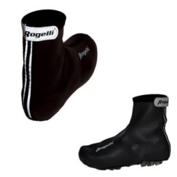 Rogelli pokrowce na buty HYDROTEC 32-33 XXXS