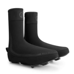 Rogelli pokrowce na buty 38-39 ESSENTIAL S czarne