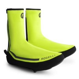 Rogelli pokrowce na buty 40-41 ESSENTIAL M żółte