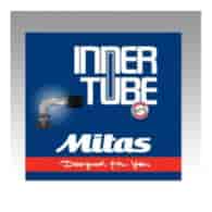 Rubena dętka SV90/90 10x1,75x2