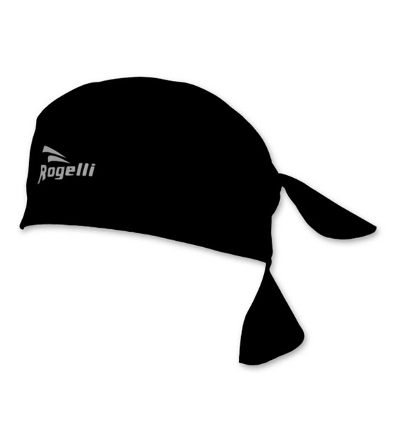 Rogelli bandana czarna