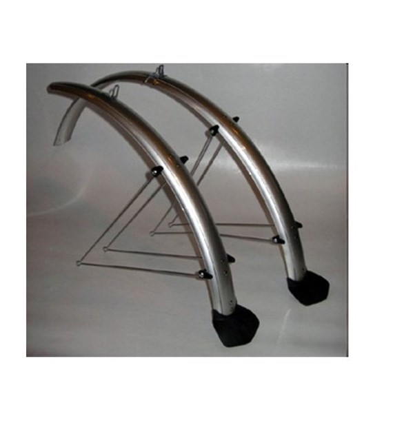 Błotnik ORION 26''/53 chlapacz srebrny