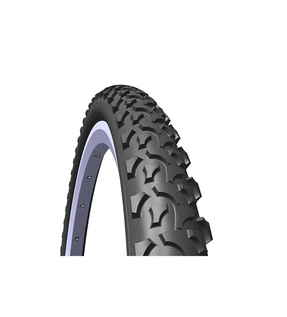 Rubena opona V36 12x1,75 RAPID