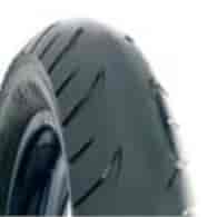 Rubena opona V63 10x1,75 GOLF
