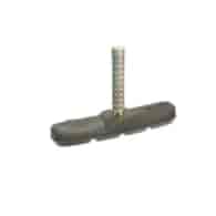 Klocki V-Brake symetryczne 70 mm op. 10 par