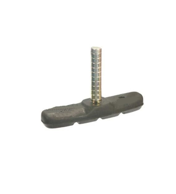 Klocki V-Brake symetryczne 70 mm op. 10 par