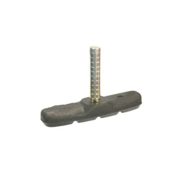 Klocki V-Brake symetryczne 70 mm op. 10 par