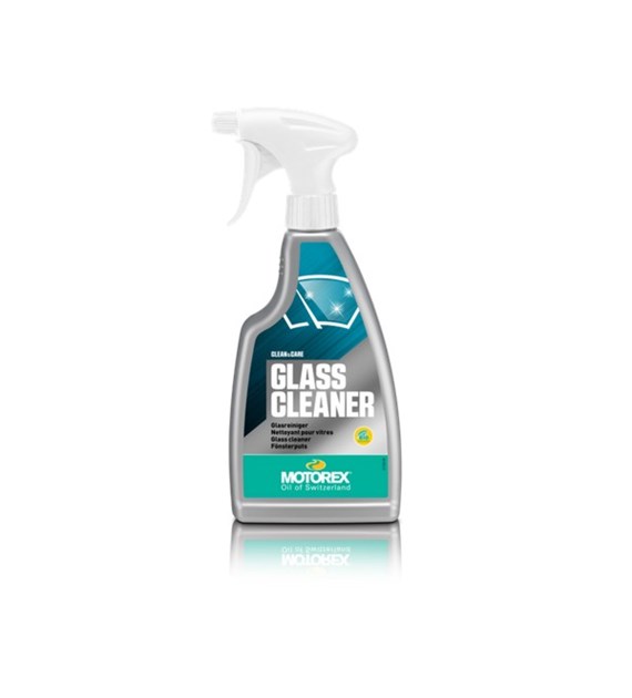 MOTOREX GLASS CLEANER 500ml
