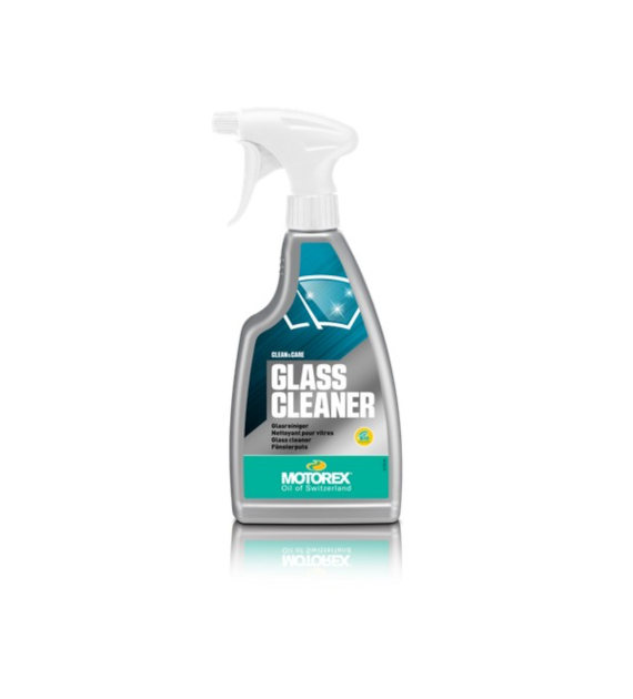 MOTOREX GLASS CLEANER 500ml