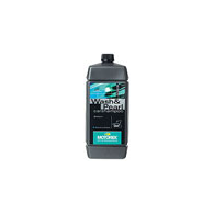 MOTOREX WASH & PEARL AUTOSHAMPOO 1L