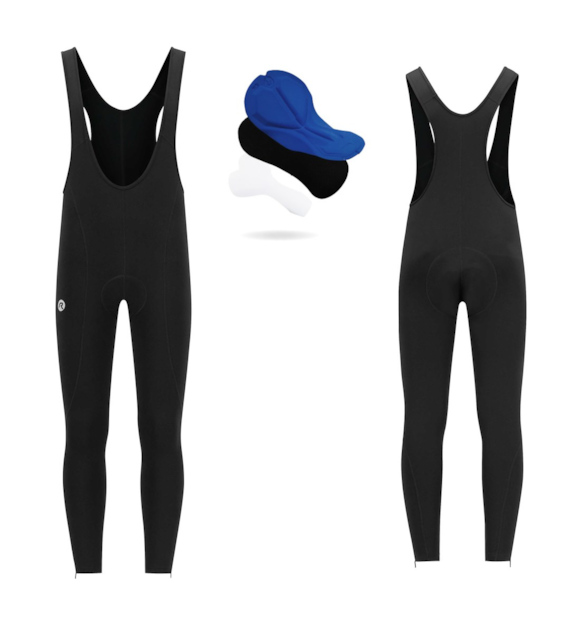 Rogelli rajtuzy CORE XXL
