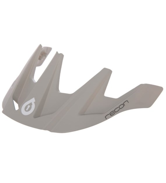 661 Daszek do kasku RECON XC szary