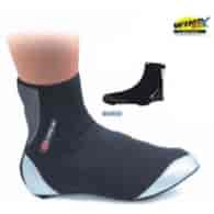 GIST pokrowce WINDTEX MTB czarne 37-38 XS