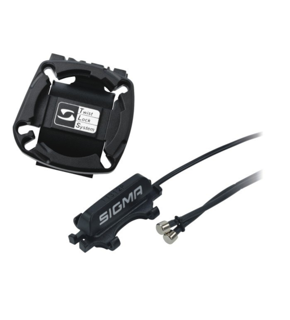 Sigma uchwyt na kierownice BC 509-1609