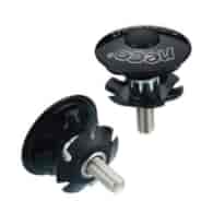 Korek steru 1 1/8 z gwiazdką Neco