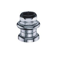 Ster NECO 1'' Gwint srebrny H831