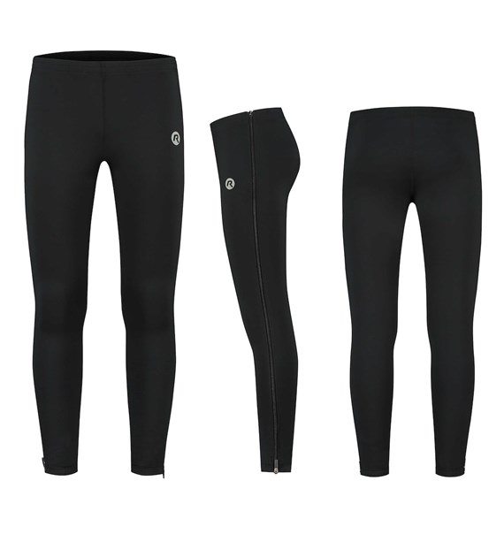 Rogelli rajtuzy treningowe BRENO czarne L