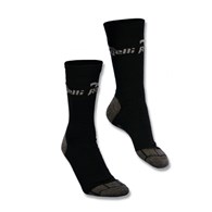 Rogelli skarpetki WOOL czarne M