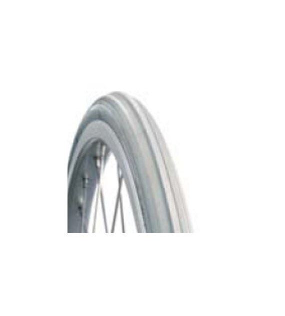 Rubena opona V3  24x1 TOURNIER szara