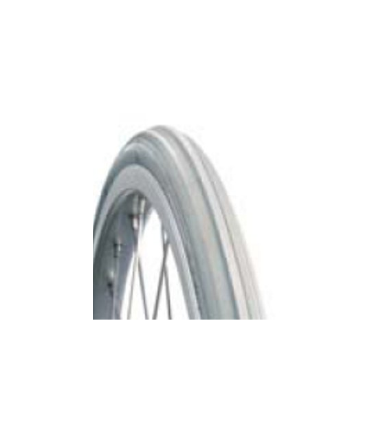 Rubena opona V3  24x1 TOURNIER szara