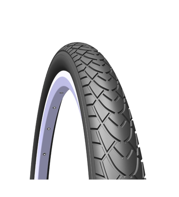 Rubena opona V41 24x1,75 WALRUS