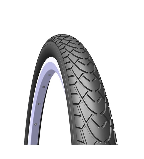 Rubena opona V41 26x1,75 WALRUS