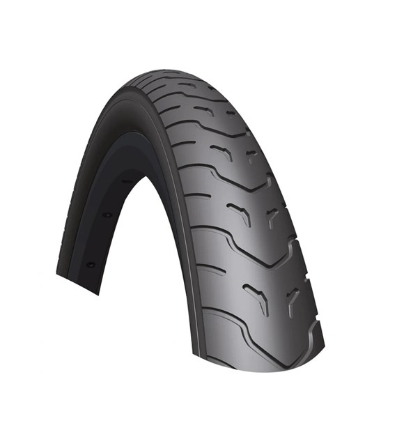 Rubena opona V58 26x1,90 COBRA