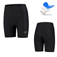 Rogelli Spodenki CORE LDS czarne L