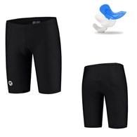 Rogelli spodenki bez szelek CORE 4XL