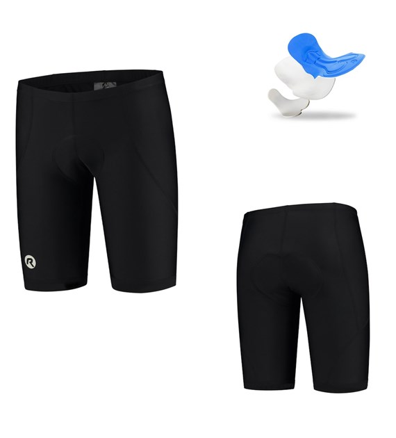 Rogelli spodenki bez szelek CORE 4XL